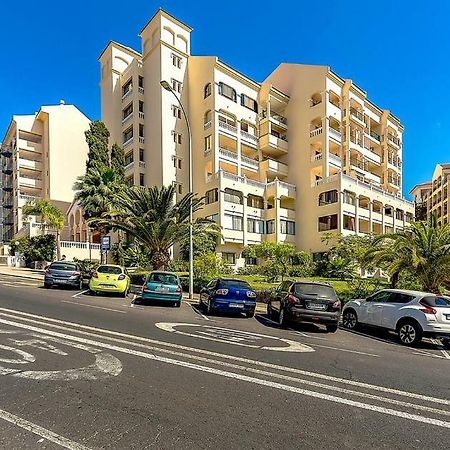 Studio in Los Cristianos Ocean View Arona  Exterior foto