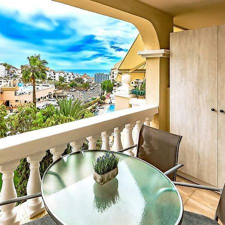 Studio in Los Cristianos Ocean View Arona  Exterior foto