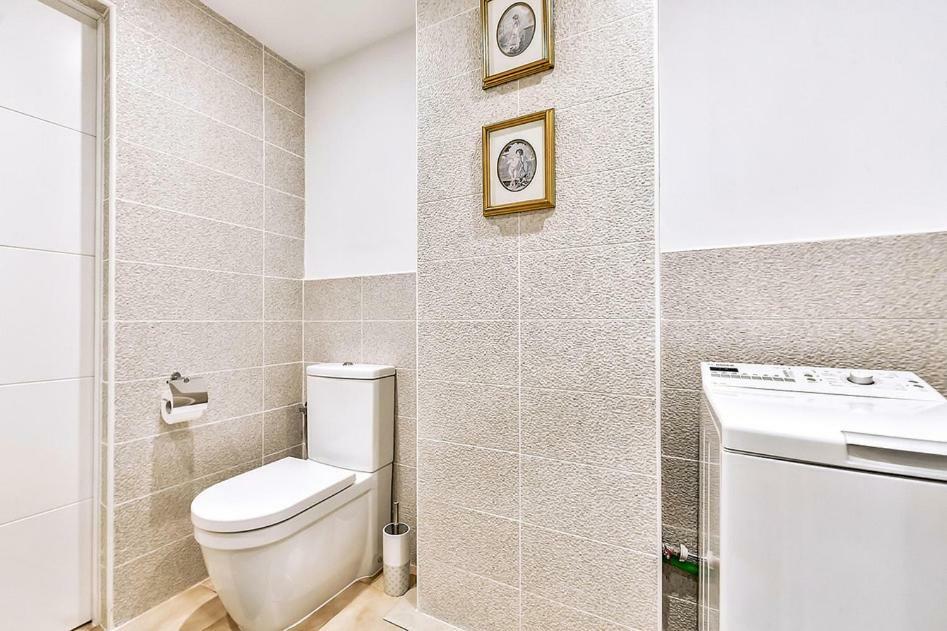 Studio in Los Cristianos Ocean View Arona  Exterior foto